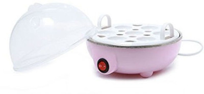 

Shrih Mini Electric Poacher Steamer SH-03062 Egg Cooker(7 Eggs)