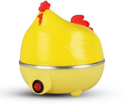 

Gadget Hero's GHEPC Egg Cooker(7 Eggs)