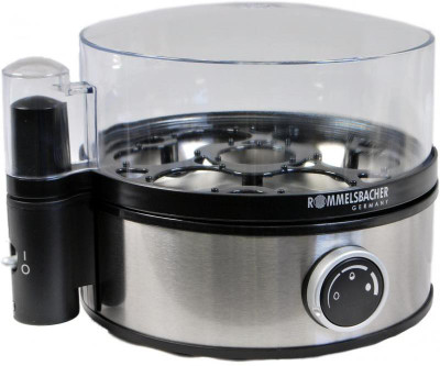 

Rommelbacher ER 400 Egg Cooker(7 Eggs)