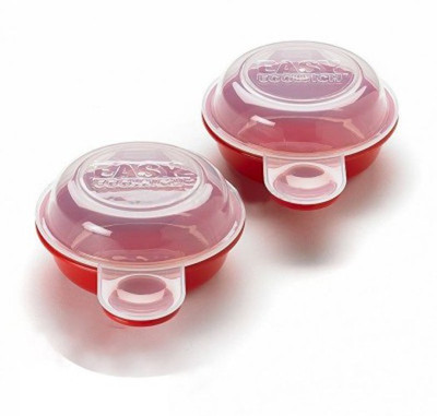 

Divinext Easy EggWich Microwave DI-227 Egg Cooker(1 Eggs)