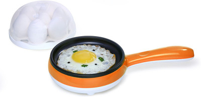 

Birdy Electric Egg Poacher