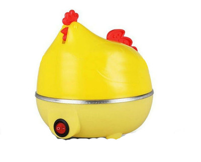 

Shrih Electric Egg Poacher
