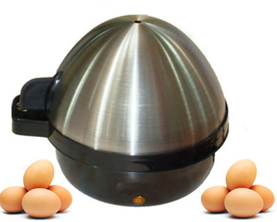 

Pushcart Electric Egg Poacher