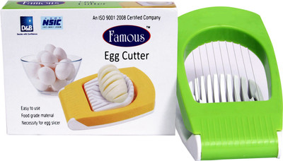 

Zasmina Steel Egg Separator(Multicolor, Pack of 1)