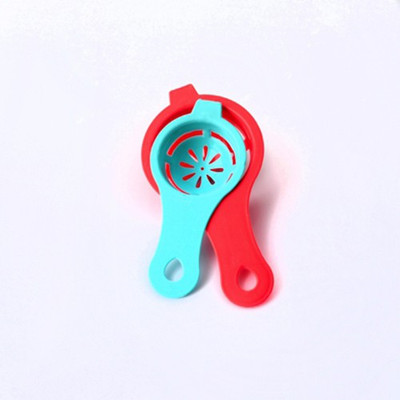 

Pratha Plastic Egg Separator(Red, Pack of 2)