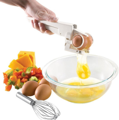 

Ealpha Egg Cracker