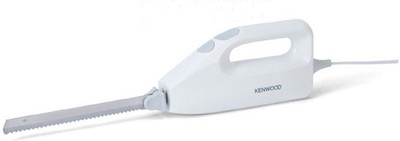 

Kenwood KE-650 Electric Carving Knife(White)