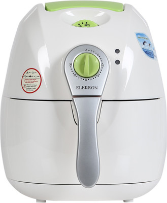 

Elekron AF502WHT Air Fryer(2.2 L, White)