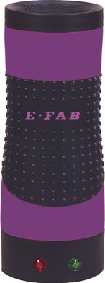 

E-FAB EggMaster Egg Roll Maker(0.3 L, Purple)