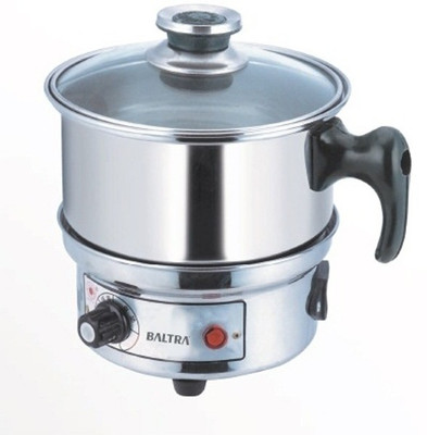 

Baltra BTC101 Electric Rice Cooker(0.5 L)