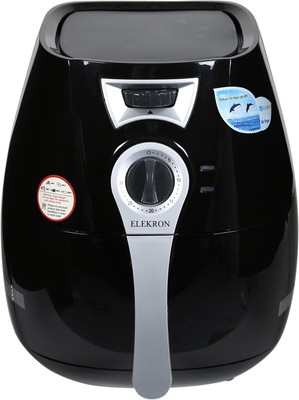 

Elekron AF501BLK Air Fryer(2.2 L, Black)