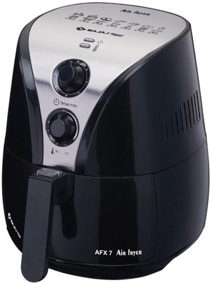 

Bajaj Majesty AFX7 Air Fryer(2 L)