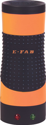 

E-FAB EggMaster Egg Roll Maker(0.3 L, Orange)