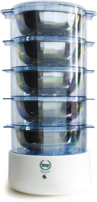 

IZZY Cook5c Food Steamer(Blue)