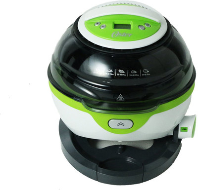 

Oster CKSTHF2 Air Fryer(2.5 L, White)