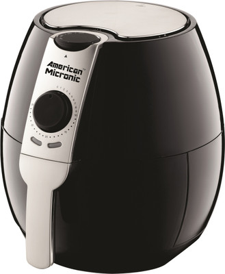 21 OFF on American Micronic AMI AF1 32LDx 2 Air Fryer 3.2 L