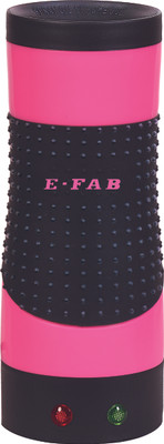 

E-FAB EggMaster Egg Roll Maker(0.3 L, Pink)