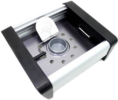 

Kartsasta KS-ES-1 Food Steamer(1.6 L, Black)