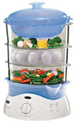 Hilton steamex multi steam cooker outlet