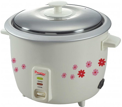 Prestige PROH 1.8-2 Electric Rice Cooker