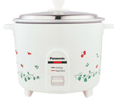 

Panasonic SRW A 18H Electric Rice Cooker(4.4 L)