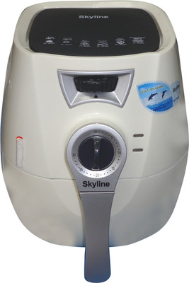 

Skyline VT 5115 Air Fryer(2.2 L)