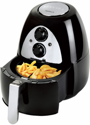 Bajaj majesty air fryer store