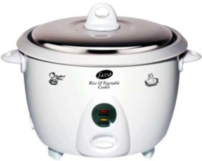 

GLEN GL 3056 Electric Rice Cooker(1.8 L)