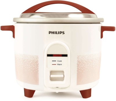 Philips HL1665 Electric Rice Cooker