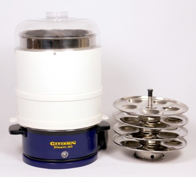 matangi steam cooker