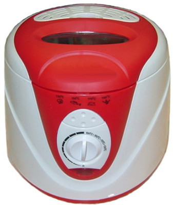 Skyline VI 889 Electric Deep Fryer