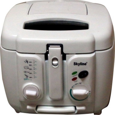

Skyline VTL-7788 2.5 L Electric Deep Fryer