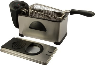 

Skyline VTL-5525 VT 3 L Electric Deep Fryer