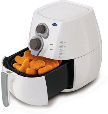 

GLEN 3042 2.25 L Electric Deep Fryer