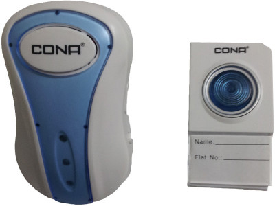 

Cona Wireless Door Chime