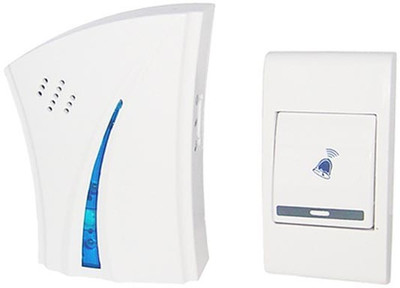 

Trendmakerz Wireless Door Chime