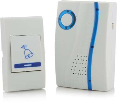 

DIY Crafts Remote Control Door Bell Wireless Door Chime