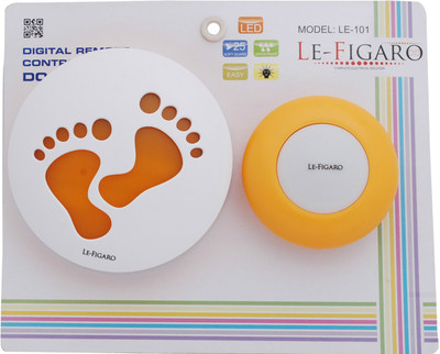 

Le Figaro Wireless Door Chime