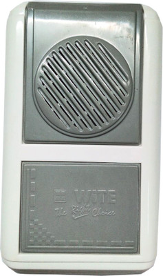 35% OFF on Wite Decor Polyphonic Wired Door Chime