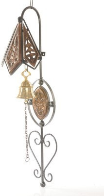 

Shilpi Wireless Door Chime