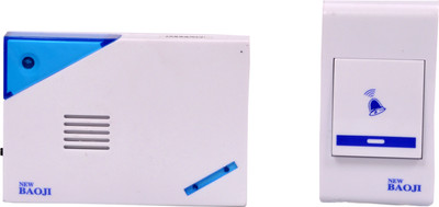 

Baoji Wireless Door Chime