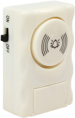

Homelus Alarm System MC06 Wired Sensor Security System
