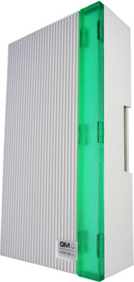 

GM 4007 Wired Door Chime