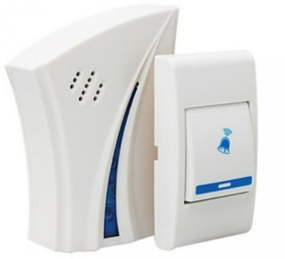 

Baoji Wireless Door Chime