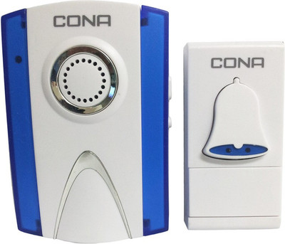 

Cona Jetix Wireless Door Chime