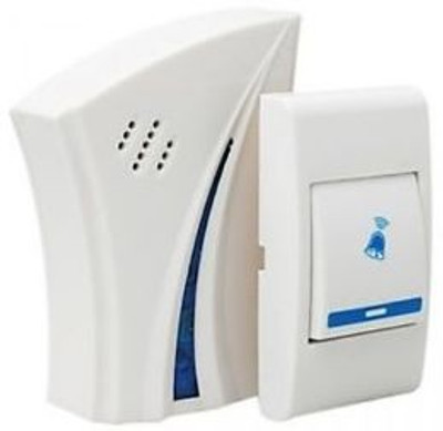 

Baoji Wireless Door Chime