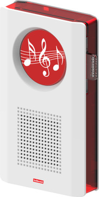 

Gold Medal Ekaant - Mantra (C) Wired Door Chime