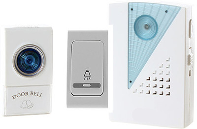 Axcess Wireless Door Chime(1 Tune)
