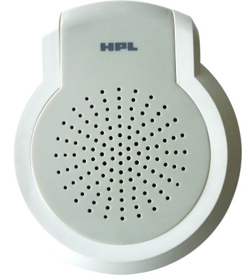 

HPL Wired Door Chime