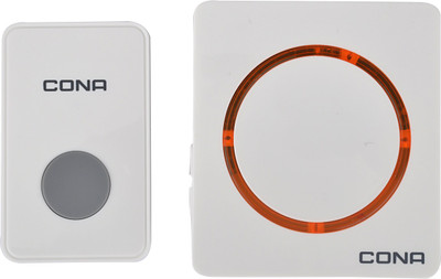 

Cona Smyle Oola Wireless Door Chime